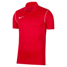 PARK 20 POLO (Short Sleeve Adult) - Fanatics Supplies