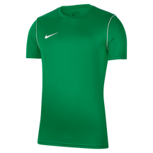 PARK 20 TOP (Short Sleeve Adult) - Fanatics Supplies