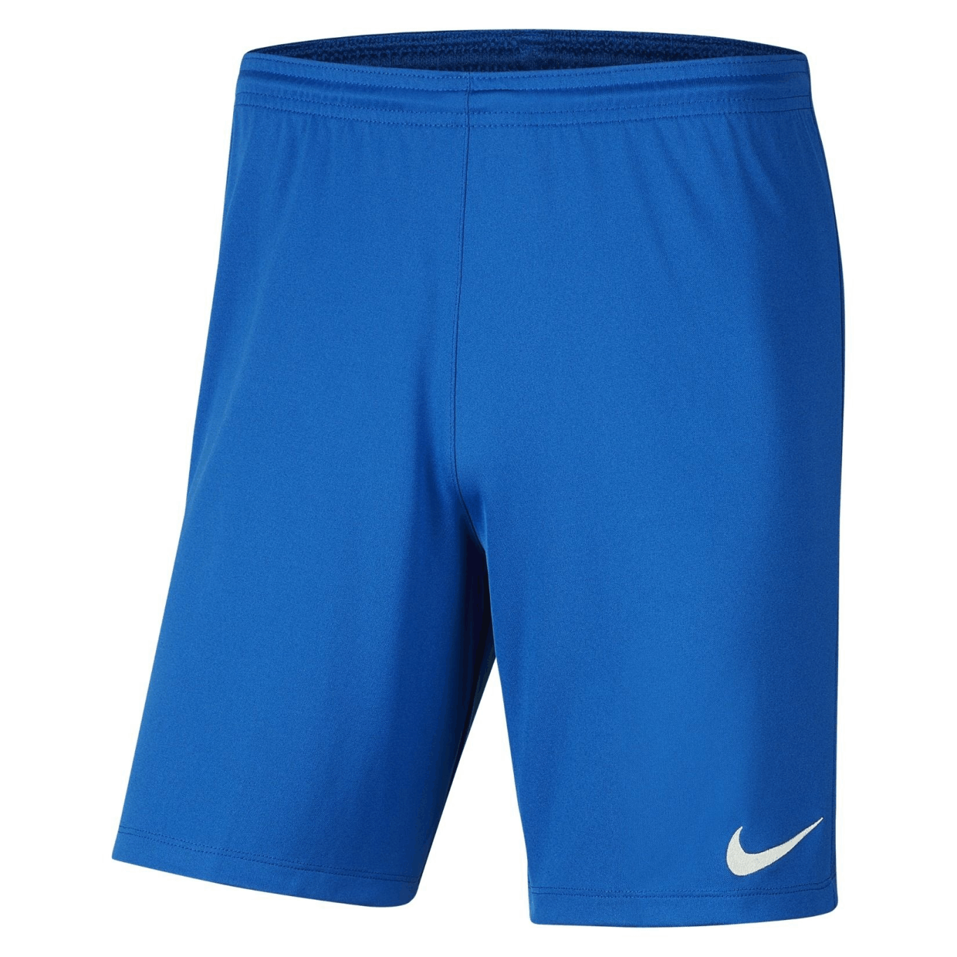 YCDS - Park III Shorts - Blue