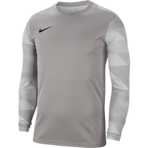 PARK IV GOALKEEPER (Long Sleeve Adult GK) - Fanatics Supplies