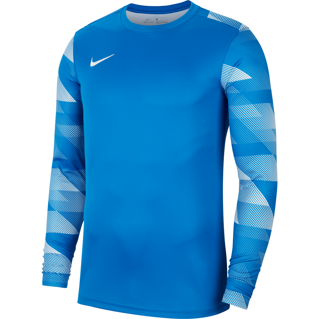 NIKE PARK GOALIE III Long Sleeve Adult