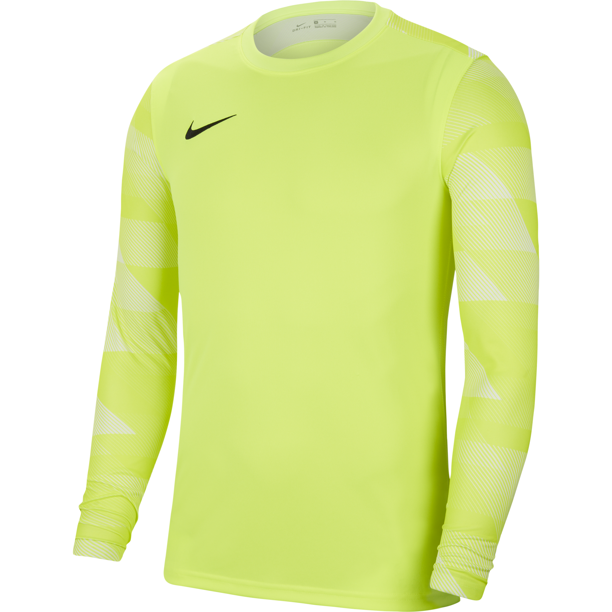 Nike dry park iii gk jersey shop