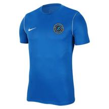 City of Leicester Lightning - Park 20 Training Top