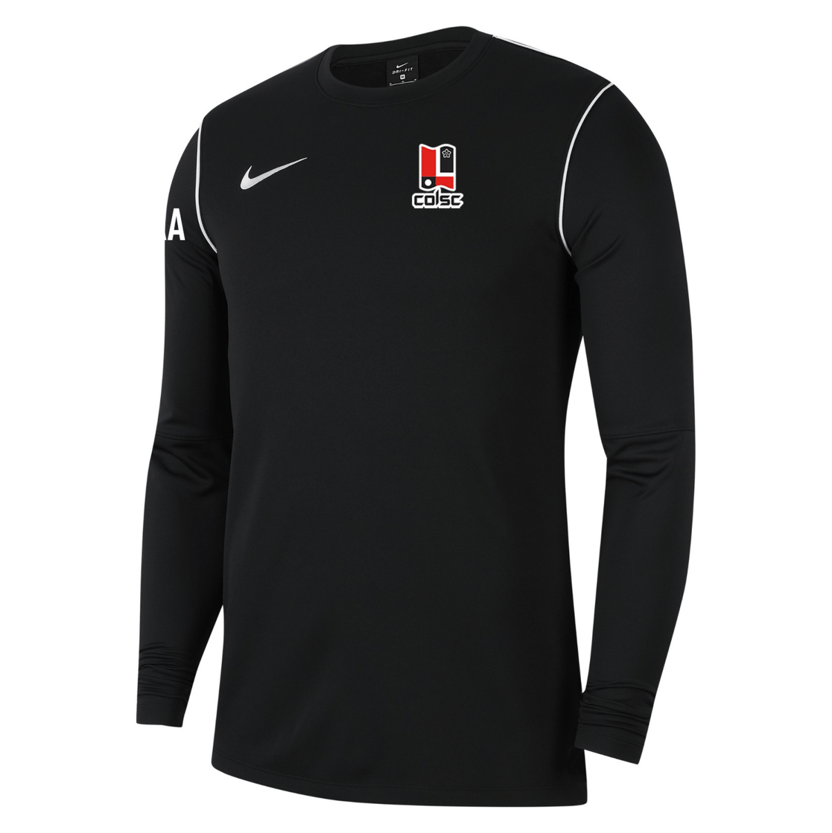 COLSC - Park 20 Crew Top