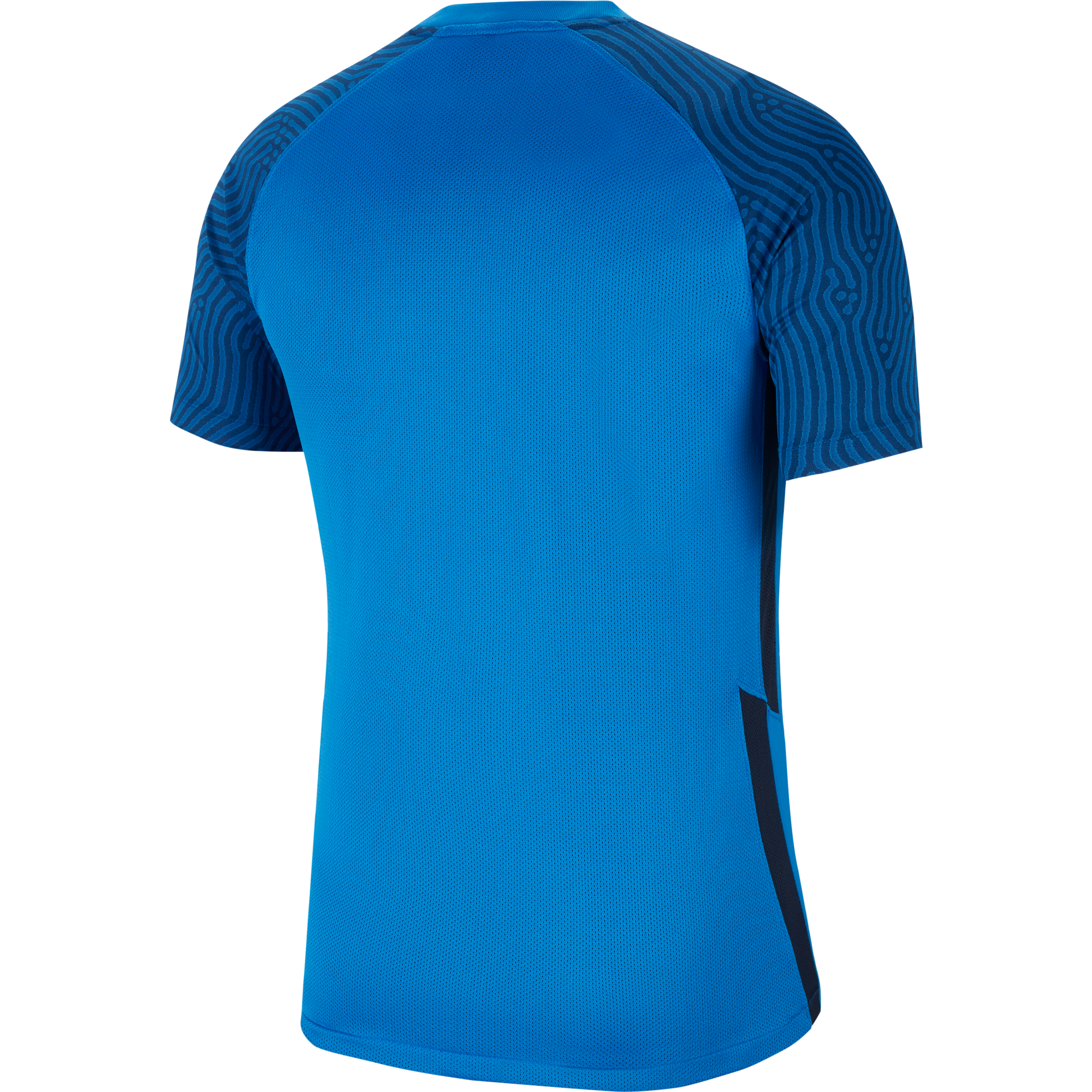 Strike II Jersey S S 2021