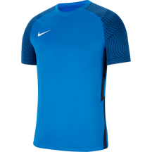 Strike II Jersey S/S 2021