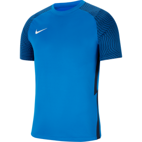 Strike II Jersey S/S 2021