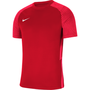 Strike II Jersey S/S 2021
