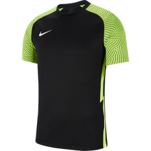 Strike II Jersey S/S (Youth) 2021