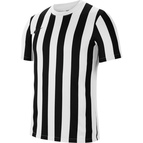 Striped Division IV Jersey S/S 2021