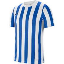 Striped Division IV Jersey S/S 2021