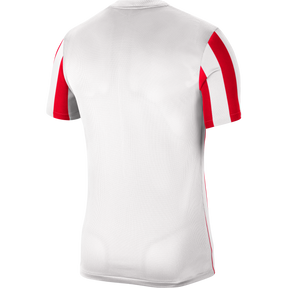 Striped Division IV Jersey S/S 2021