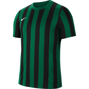 Striped Division IV Jersey S/S 2021