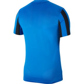 Striped Division IV Jersey S/S 2021