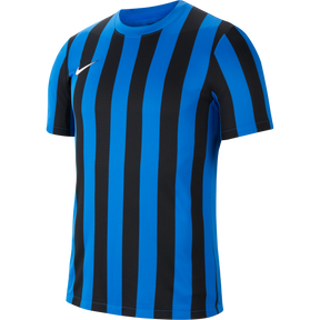 Striped Division IV Jersey S/S 2021
