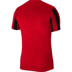 Striped Division IV Jersey S/S 2021