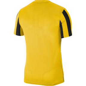 Striped Division IV Jersey S/S 2021