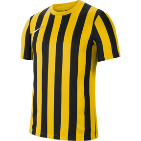 Striped Division IV Jersey S/S 2021