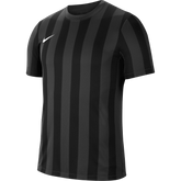 Striped Division IV Jersey S/S (Youth) 2021