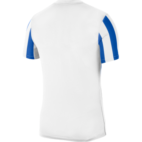Striped Division IV Jersey S/S (Youth) 2021