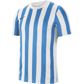 Striped Division IV Jersey S/S (Youth) 2021