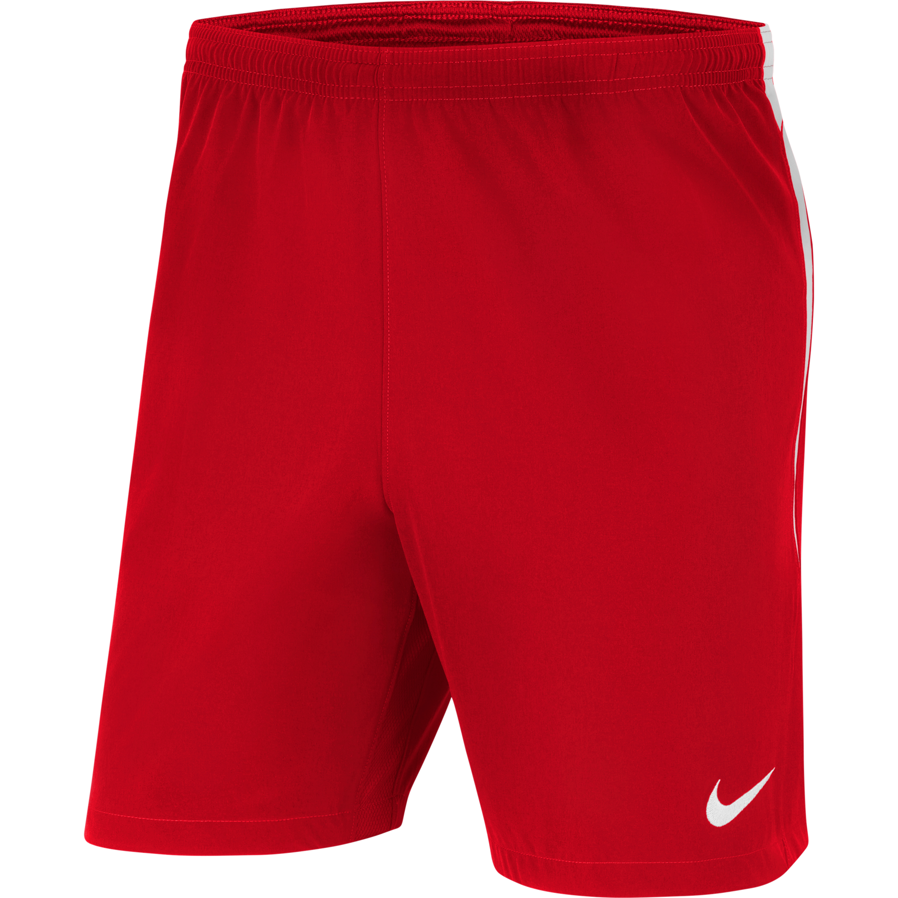 Nike women's venom woven top short