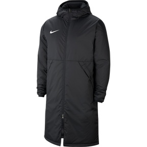 Team Park 20 Winter Jacket