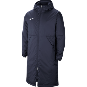 Team Park 20 Winter Jacket (Youth)