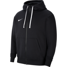 Team Club 20 Full-Zip-Hoodie