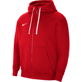 Team Club 20 Full-Zip-Hoodie