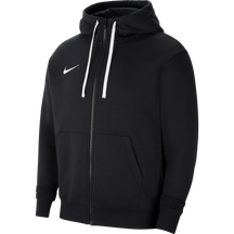 Team Club 20 Full-Zip-Hoodie (Youth)