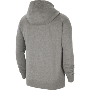 Team Club 20 Full-Zip-Hoodie (Youth)
