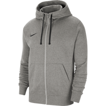 Team Club 20 Full-Zip-Hoodie (Youth)