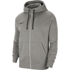 Team Club 20 Full-Zip-Hoodie (Youth)