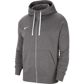 Team Club 20 Full-Zip-Hoodie (Youth)
