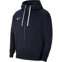 Team Club 20 Full-Zip-Hoodie (Youth)