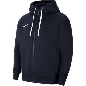 Team Club 20 Full-Zip-Hoodie (Youth)