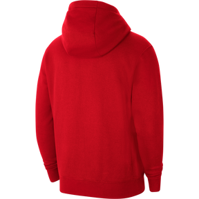 Team Club 20 Full-Zip-Hoodie (Youth)