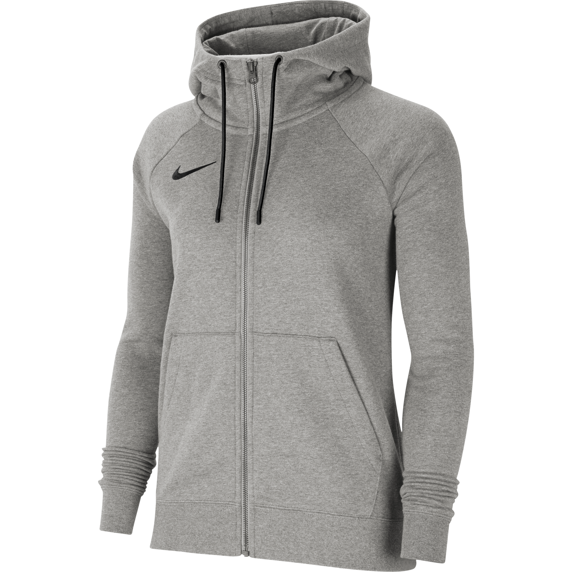 Nike team club sales fullzip hoody jacket