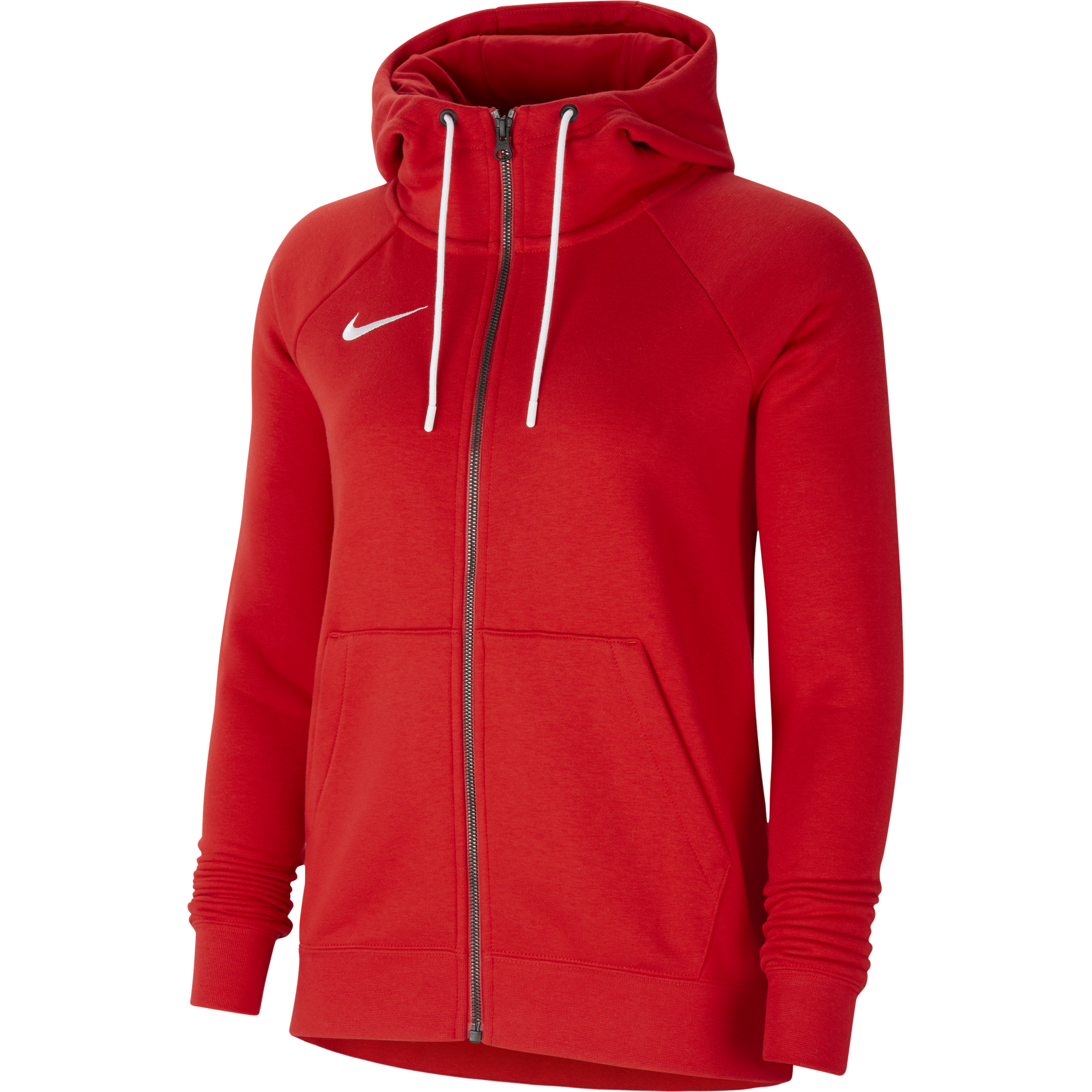Nike team club full top zip