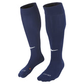 Groby Juniors FC  - Nike Classic II Sock, Navy. - Fanatics Supplies