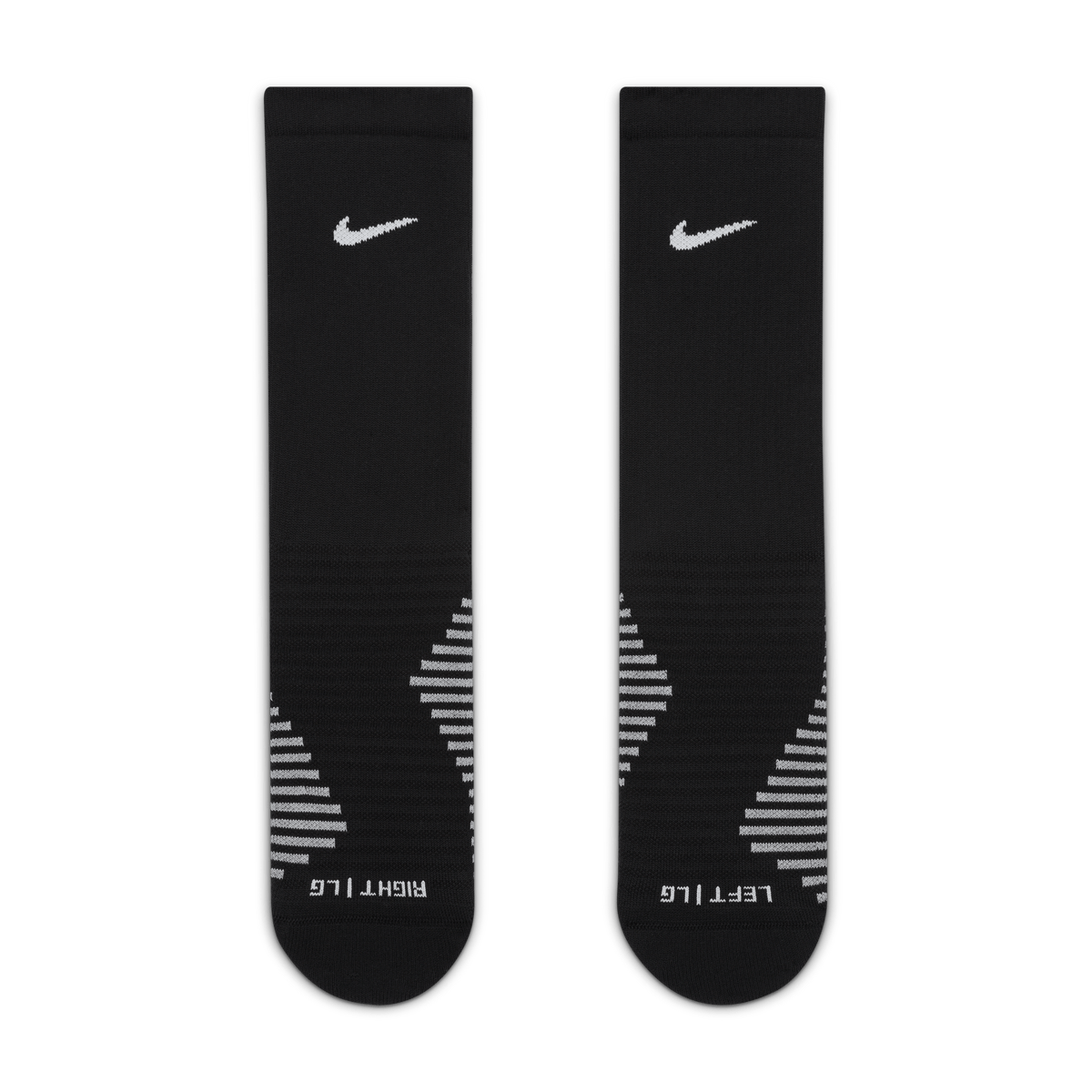 Strike Crew Socks