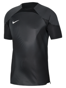 Gardien IV Goalkeeper Short Sleeve