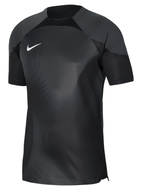 Gardien IV Goalkeeper Short Sleeve