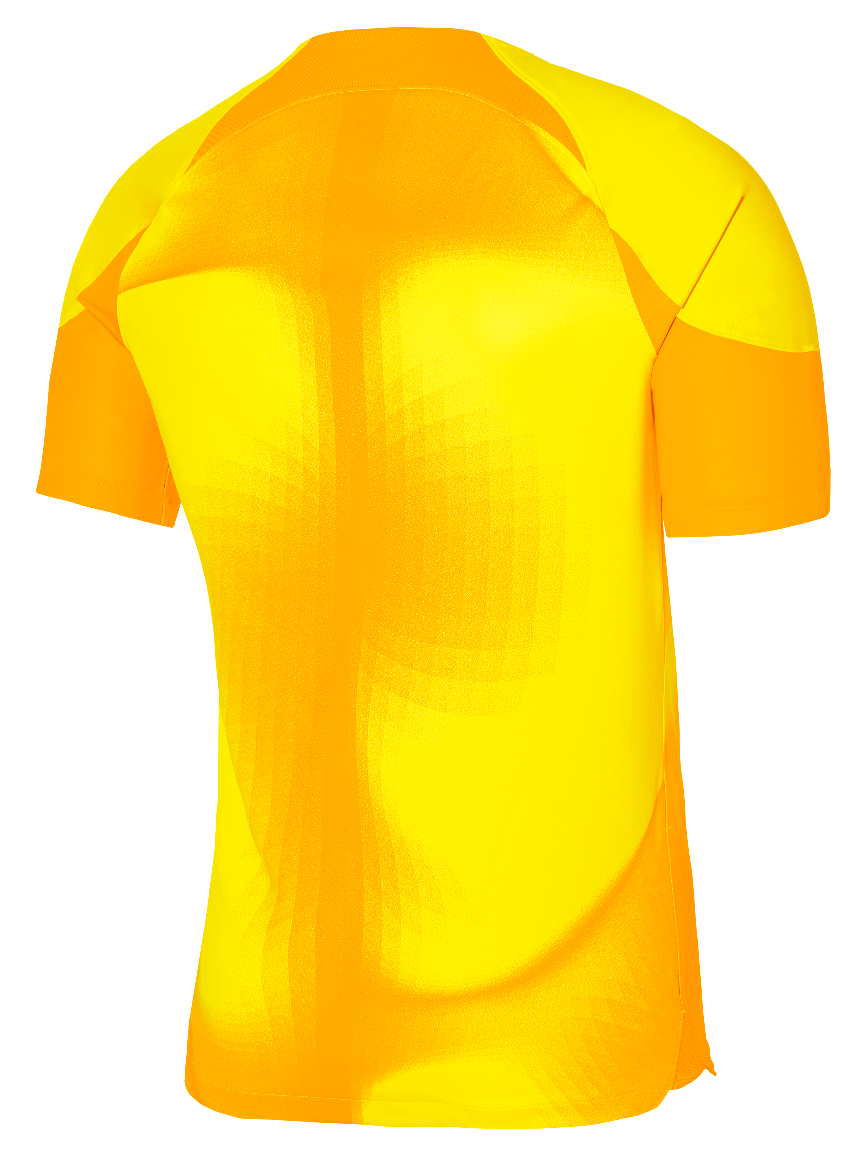 Gardien IV Goalkeeper Short Sleeve