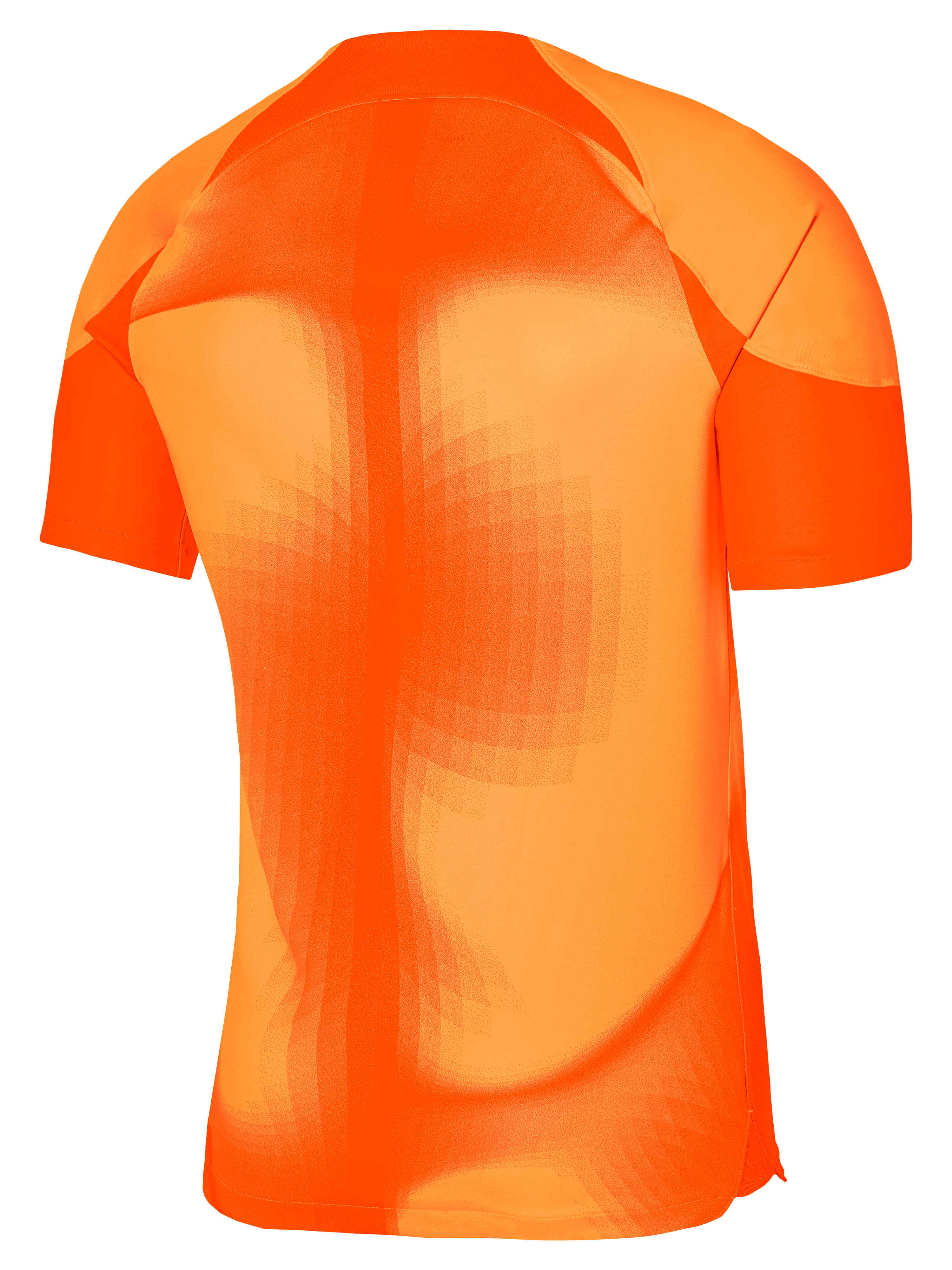 Goalkeeper top short sleeve