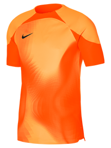 Gardien IV Goalkeeper Short Sleeve