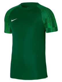 Academy Jersey Short Sleeve