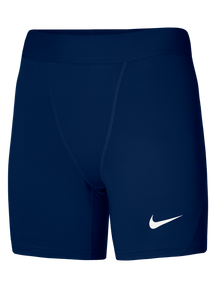 Women's Strike Nike Pro Short