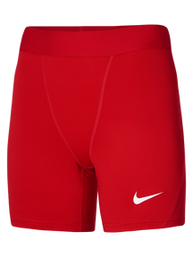 Women's Strike Nike Pro Short
